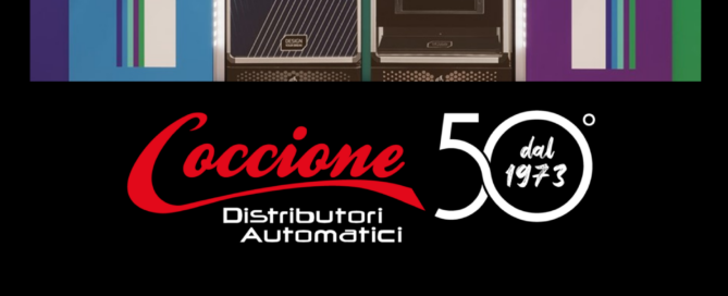 La tua nuova area break